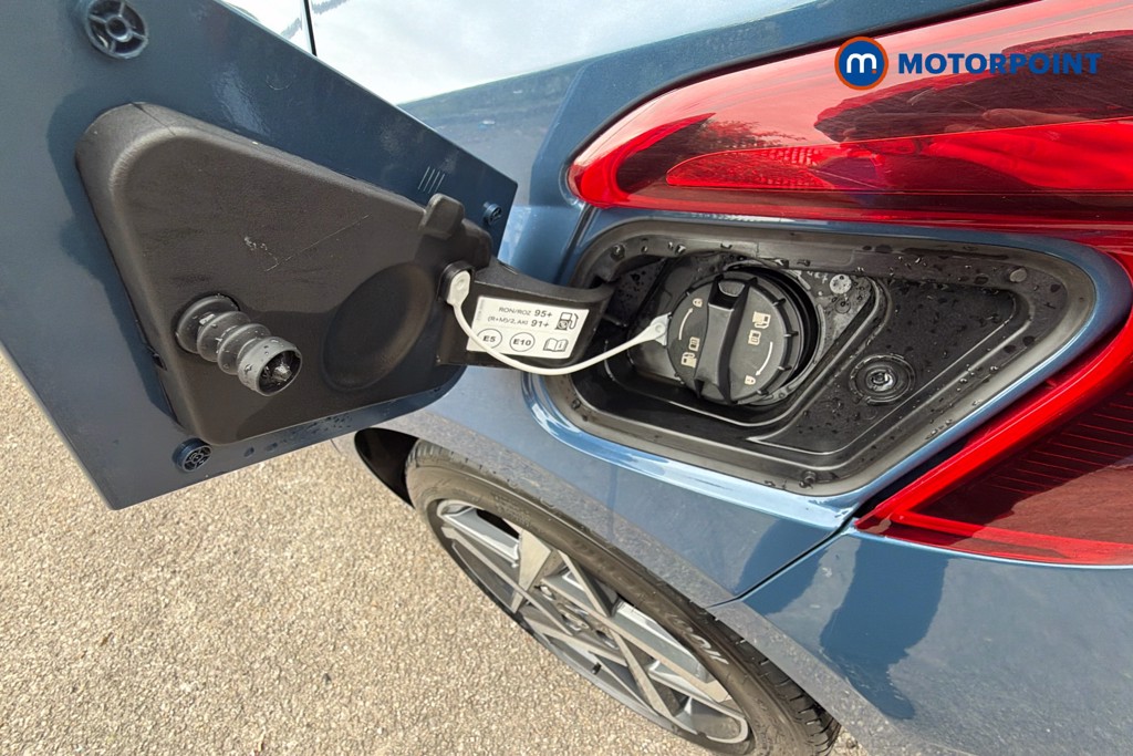 Hyundai I20 Ultimate Manual Petrol Hatchback - Stock Number (1640067) - 41st supplementary image