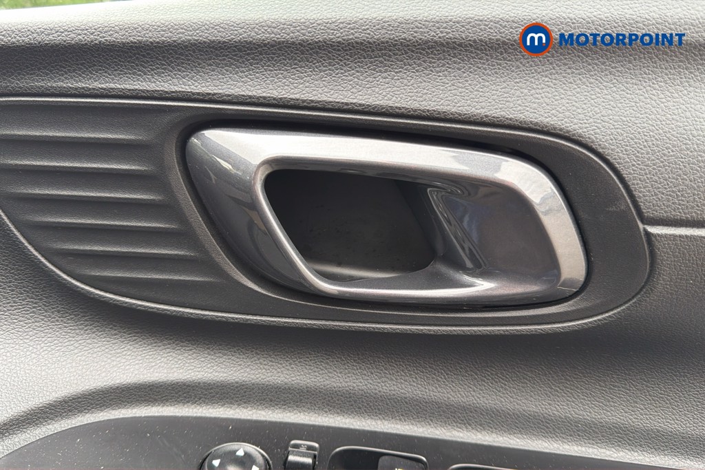 Hyundai I20 Ultimate Manual Petrol Hatchback - Stock Number (1640067) - 42nd supplementary image