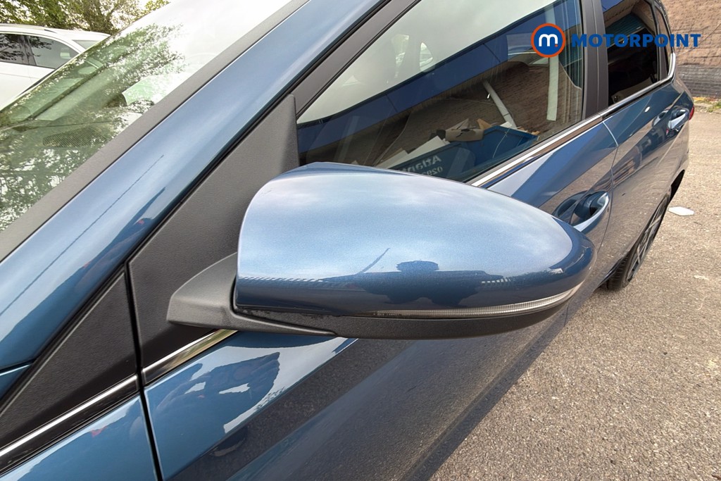 Hyundai I20 Ultimate Manual Petrol Hatchback - Stock Number (1640067) - 43rd supplementary image
