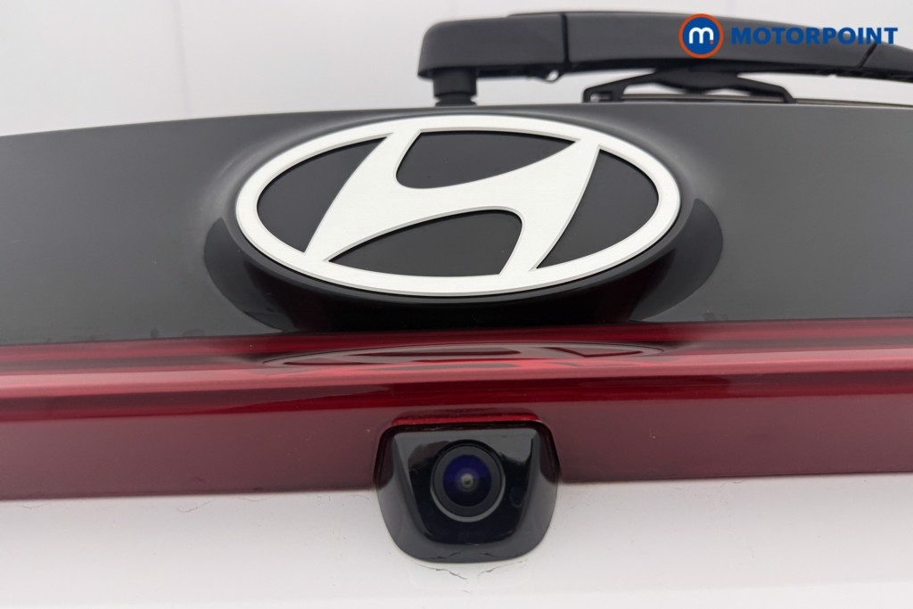 Hyundai I20 Ultimate Manual Petrol Hatchback - Stock Number (1640101) - 5th supplementary image