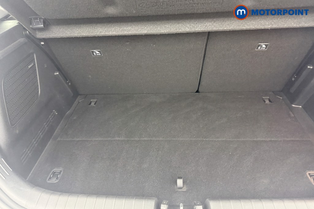 Hyundai I20 Ultimate Manual Petrol Hatchback - Stock Number (1640101) - 6th supplementary image