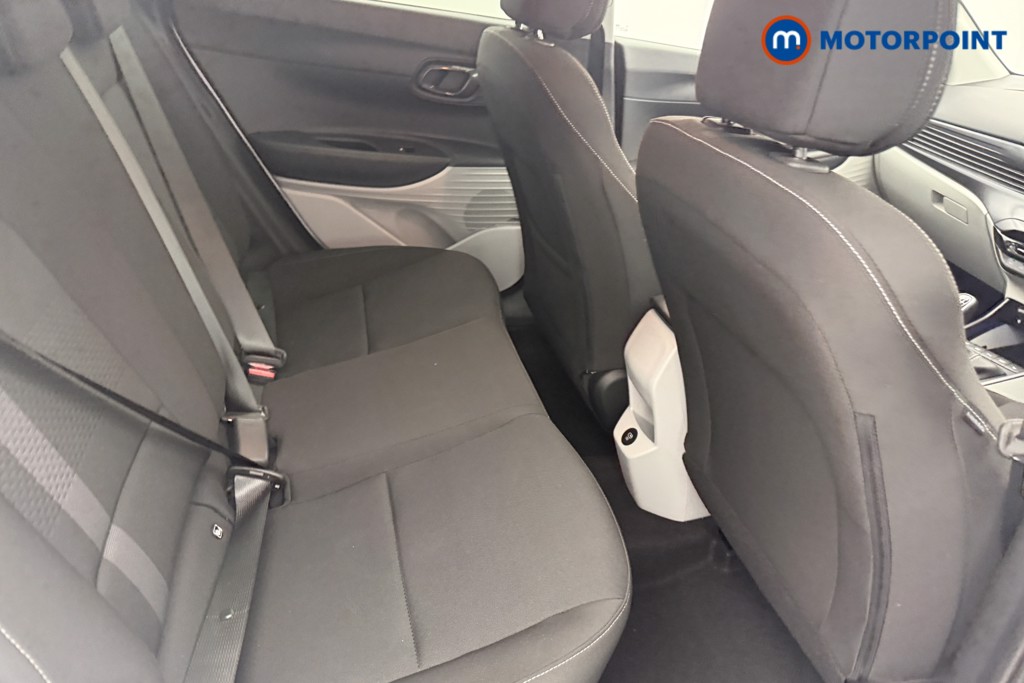 Hyundai I20 Ultimate Manual Petrol Hatchback - Stock Number (1640101) - 8th supplementary image