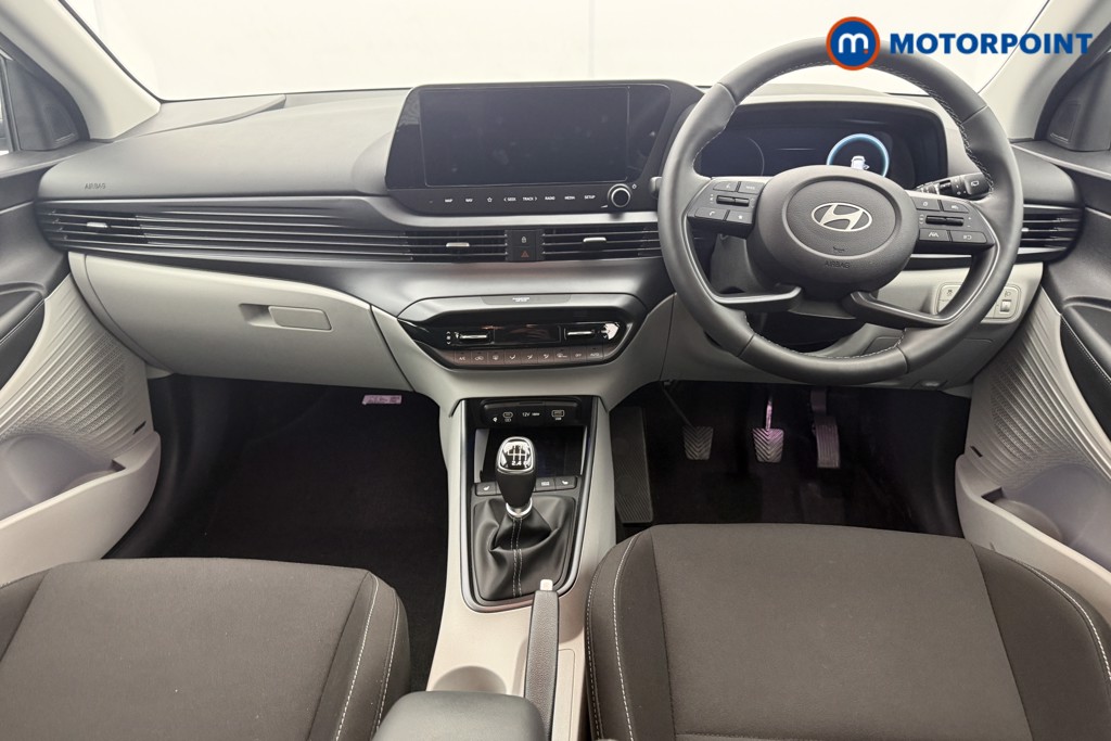 Hyundai I20 Ultimate Manual Petrol Hatchback - Stock Number (1640101) - 9th supplementary image