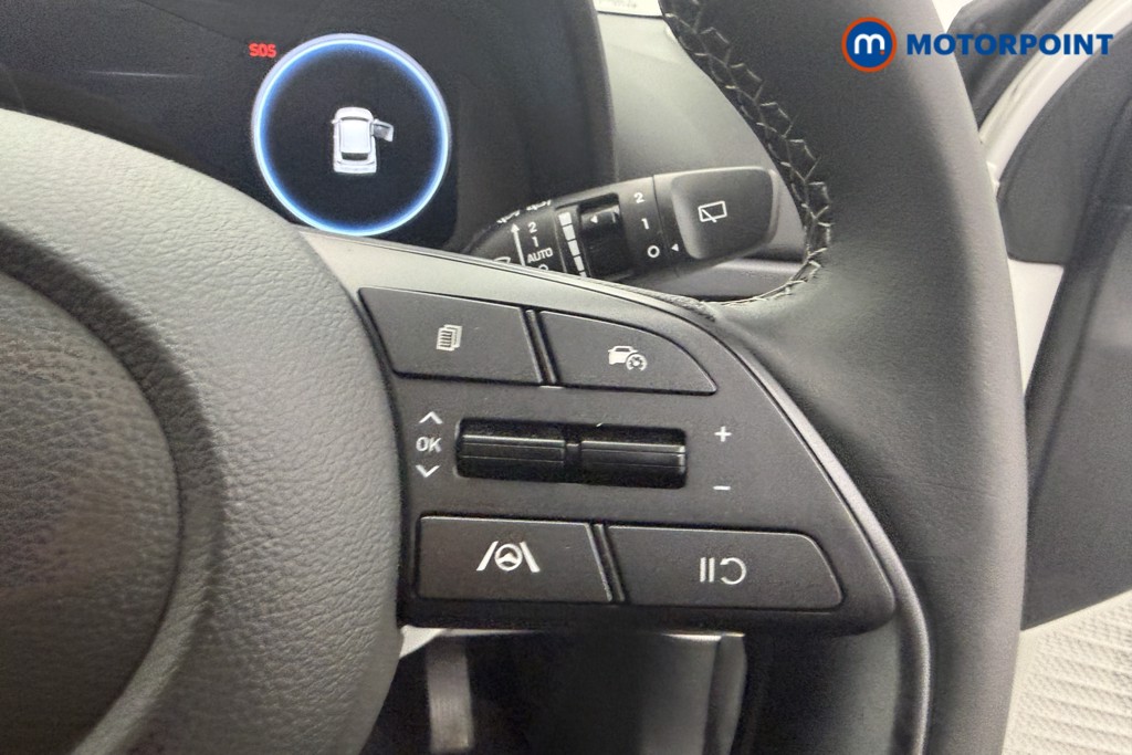 Hyundai I20 Ultimate Manual Petrol Hatchback - Stock Number (1640101) - 14th supplementary image