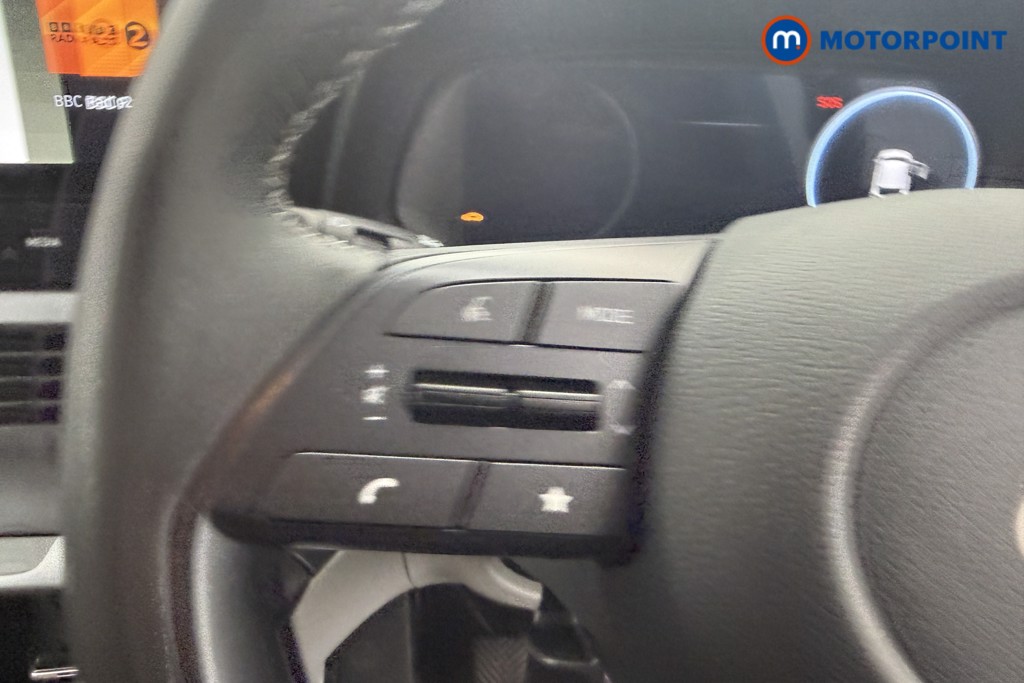 Hyundai I20 Ultimate Manual Petrol Hatchback - Stock Number (1640101) - 15th supplementary image