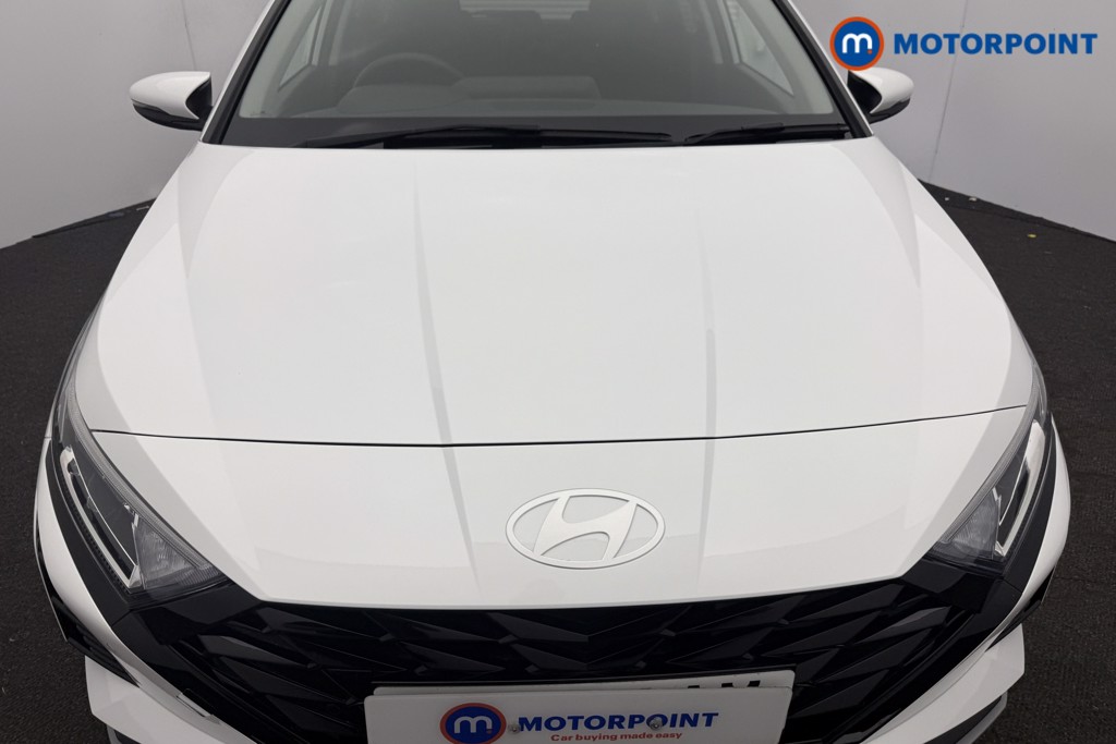 Hyundai I20 Ultimate Manual Petrol Hatchback - Stock Number (1640101) - 26th supplementary image