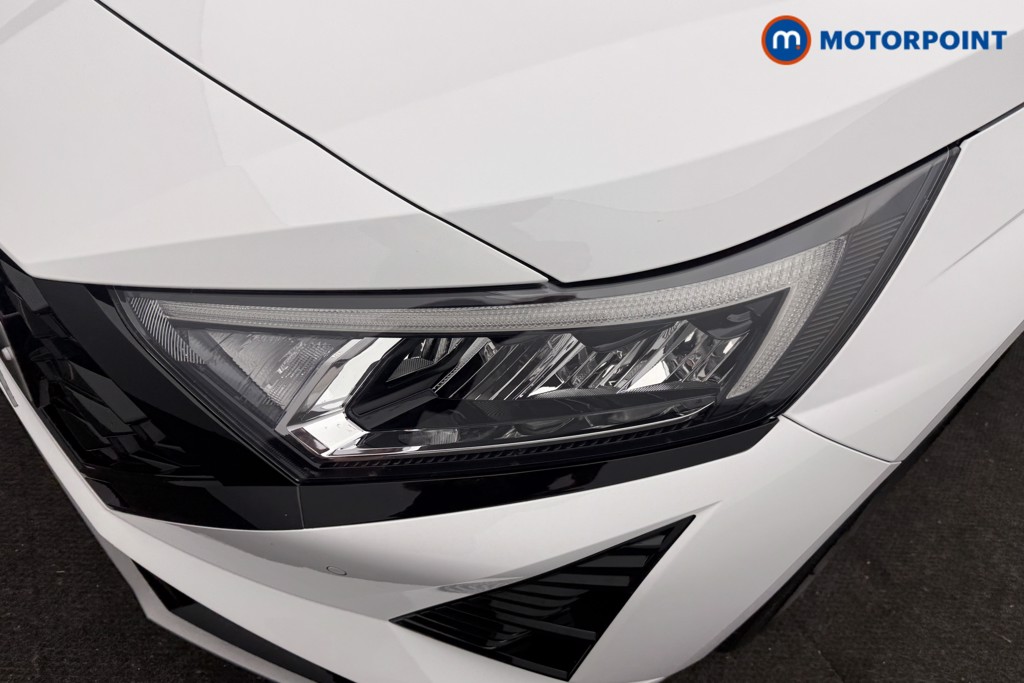 Hyundai I20 Ultimate Manual Petrol Hatchback - Stock Number (1640101) - 27th supplementary image