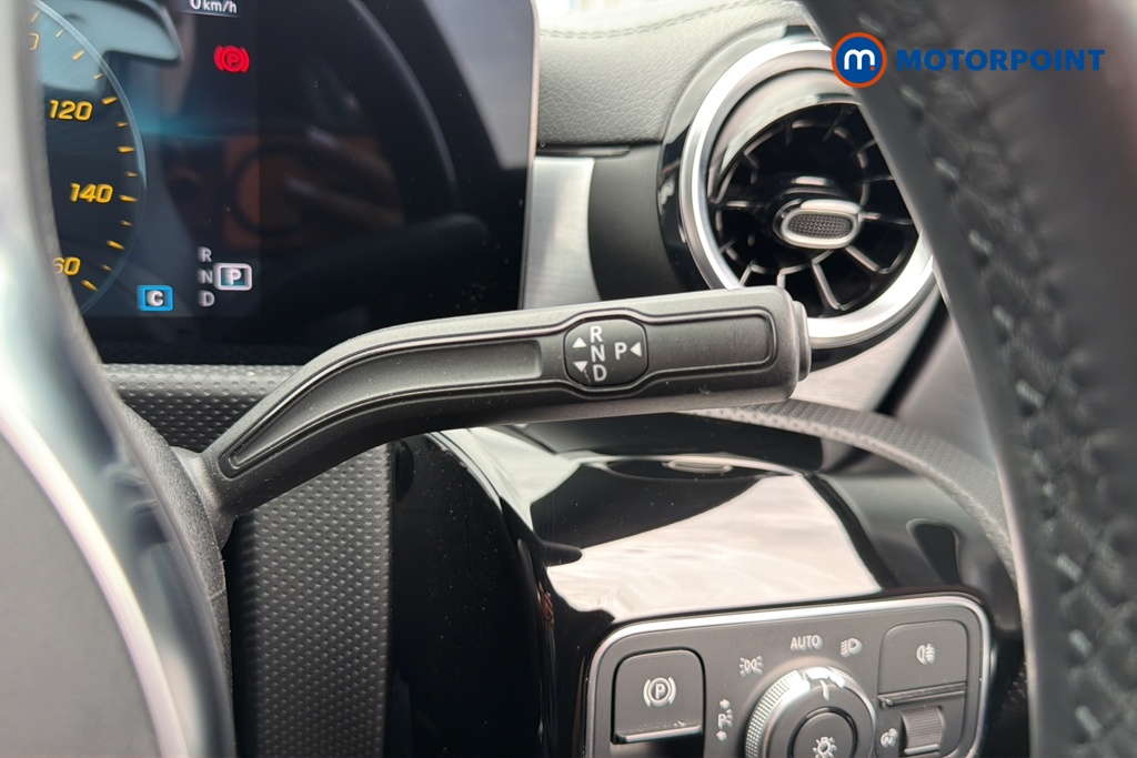 Mercedes-Benz CLA Amg Line Automatic Petrol Estate - Stock Number (1640147) - 6th supplementary image