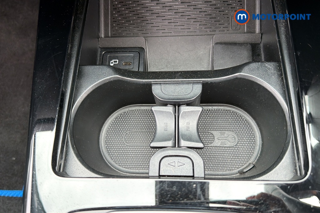 Mercedes-Benz CLA Amg Line Automatic Petrol Estate - Stock Number (1640147) - 16th supplementary image