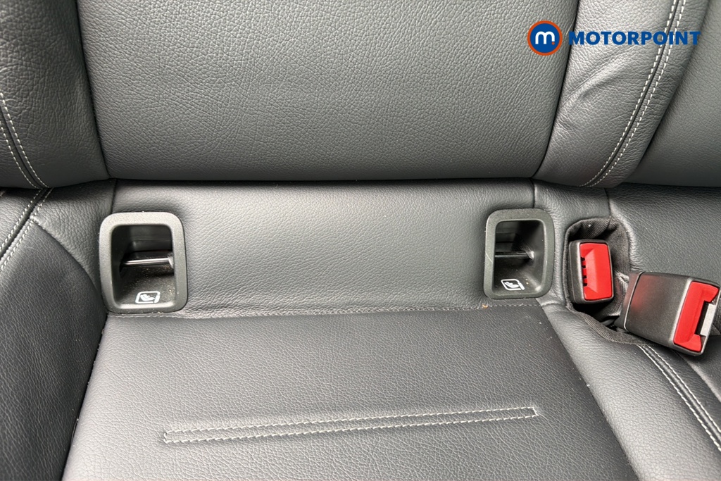Mercedes-Benz CLA Amg Line Automatic Petrol Estate - Stock Number (1640147) - 27th supplementary image