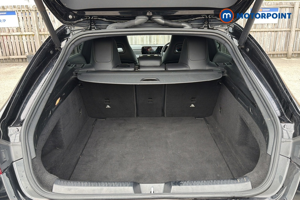 Mercedes-Benz CLA Amg Line Automatic Petrol Estate - Stock Number (1640147) - 30th supplementary image