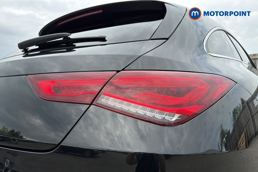 Mercedes-Benz CLA Amg Line Automatic Petrol Estate - Stock Number (1640147) - 36th supplementary image
