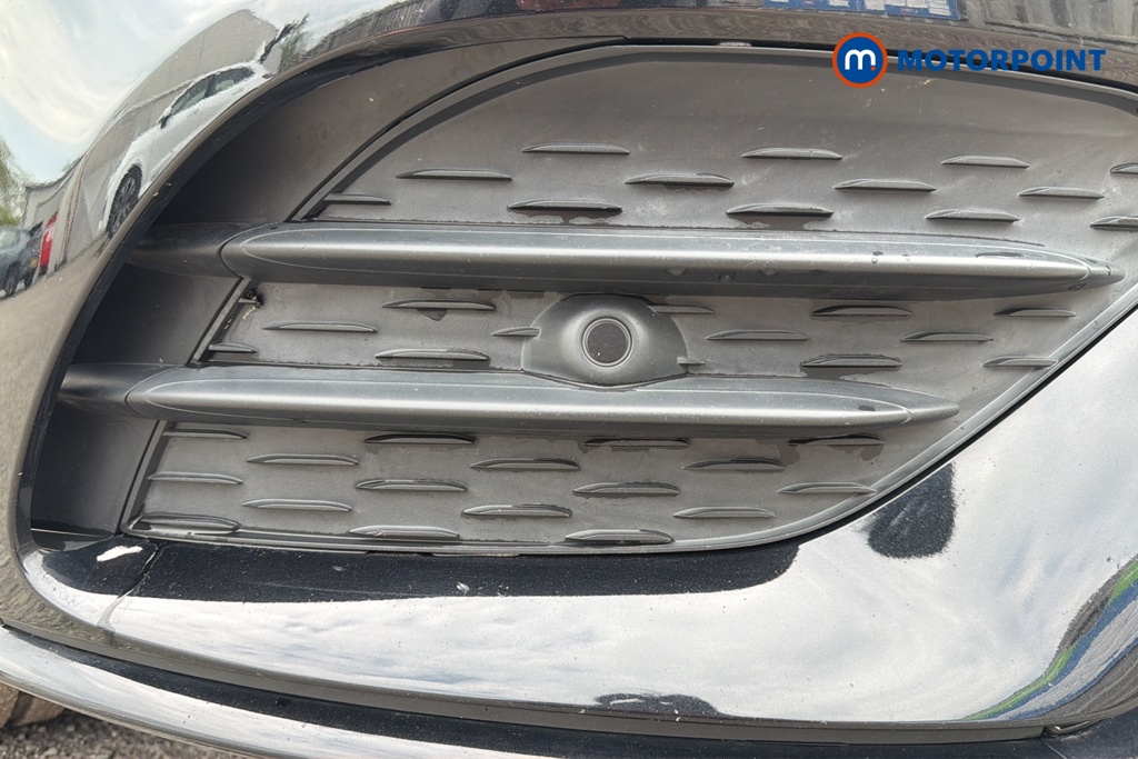 Mercedes-Benz CLA Amg Line Automatic Petrol Estate - Stock Number (1640147) - 38th supplementary image