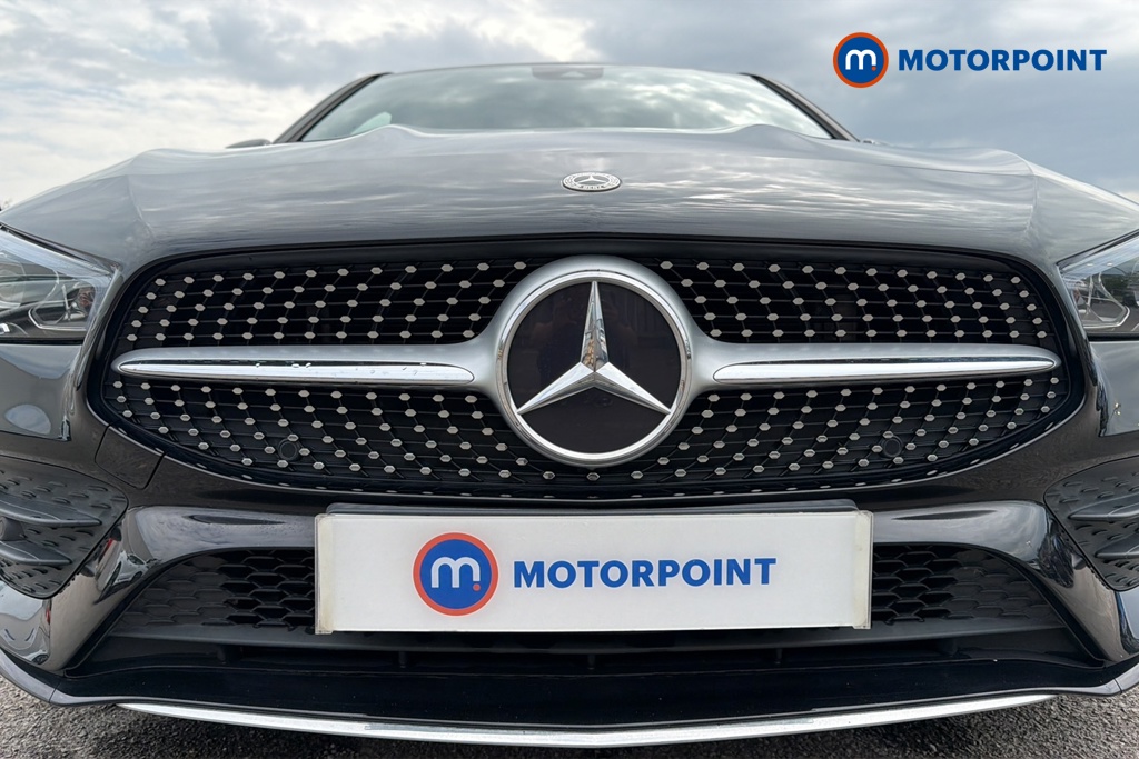 Mercedes-Benz CLA Amg Line Automatic Petrol Estate - Stock Number (1640147) - 43rd supplementary image