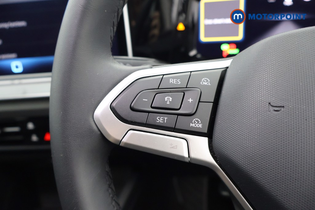 Volkswagen Golf Match Automatic Petrol Hatchback - Stock Number (1640195) - 3rd supplementary image