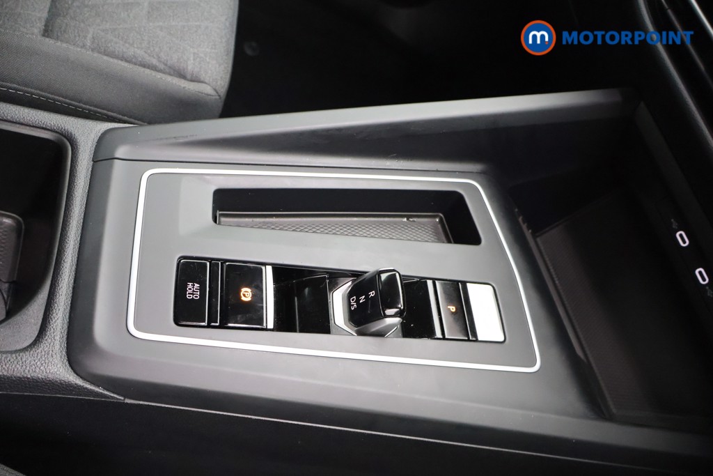 Volkswagen Golf Match Automatic Petrol Hatchback - Stock Number (1640195) - 6th supplementary image