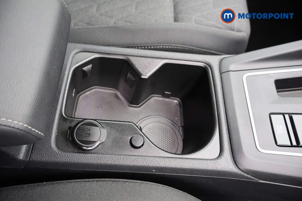 Volkswagen Golf Match Automatic Petrol Hatchback - Stock Number (1640195) - 7th supplementary image