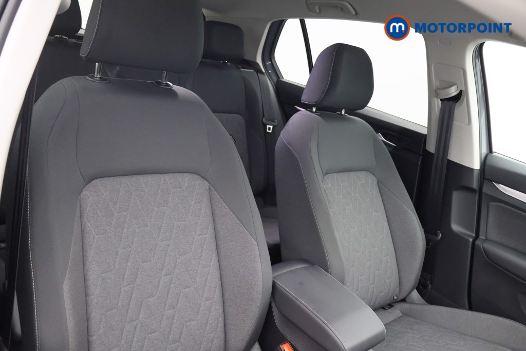 Volkswagen Golf Match Automatic Petrol Hatchback - Stock Number (1640195) - 10th supplementary image