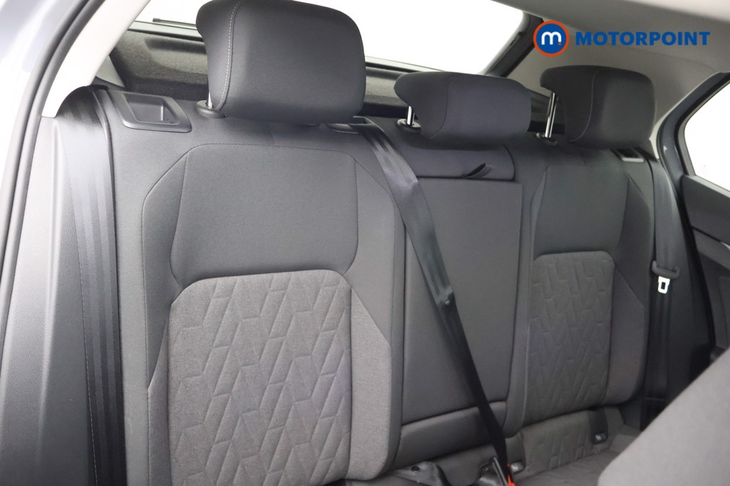 Volkswagen Golf Match Automatic Petrol Hatchback - Stock Number (1640195) - 11th supplementary image