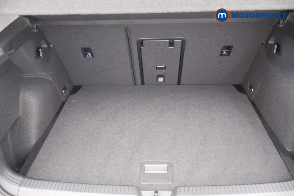 Volkswagen Golf Match Automatic Petrol Hatchback - Stock Number (1640195) - 12th supplementary image