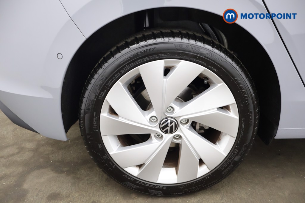 Volkswagen Golf Match Automatic Petrol Hatchback - Stock Number (1640195) - 13th supplementary image