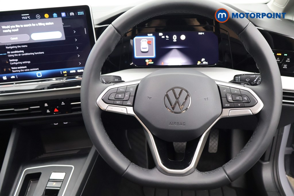 Volkswagen Golf Match Automatic Petrol Hatchback - Stock Number (1640195) - 1st supplementary image
