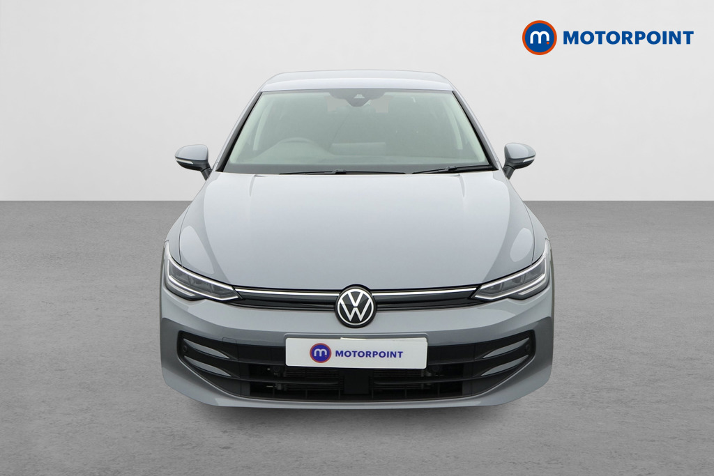 Volkswagen Golf Match Automatic Petrol Hatchback - Stock Number (1640195) - Front bumper