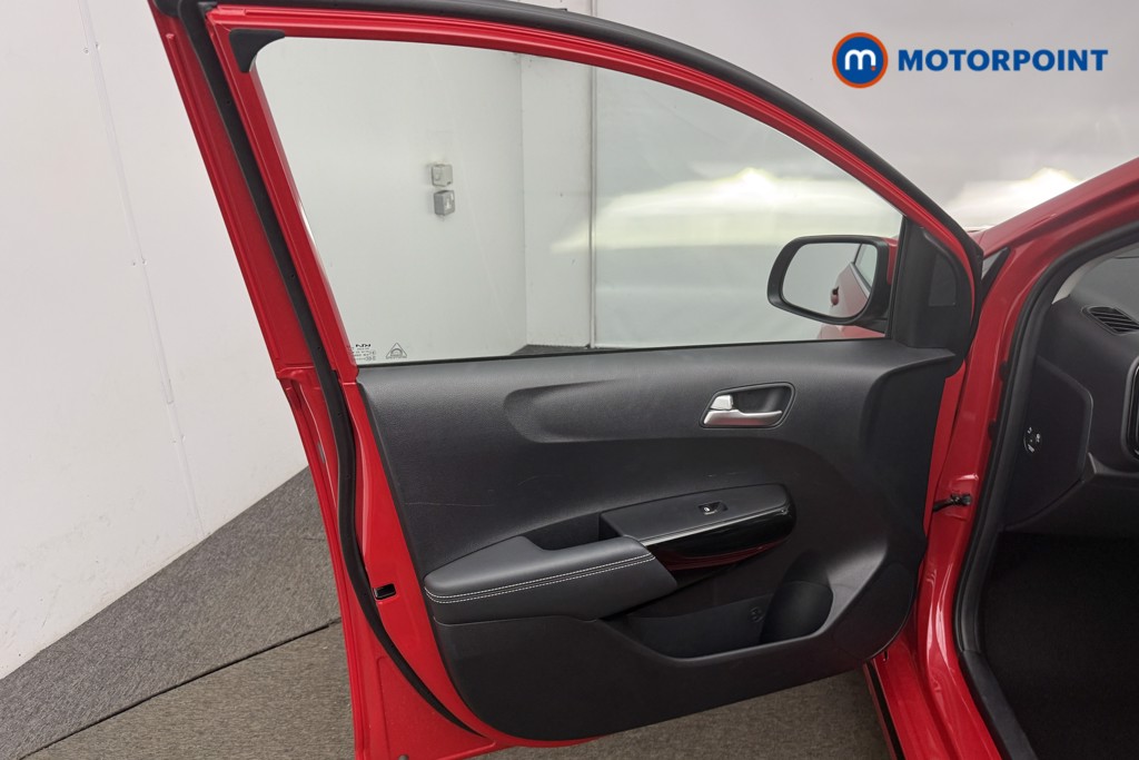 KIA Picanto Gt-Line Manual Petrol Hatchback - Stock Number (1640200) - 4th supplementary image