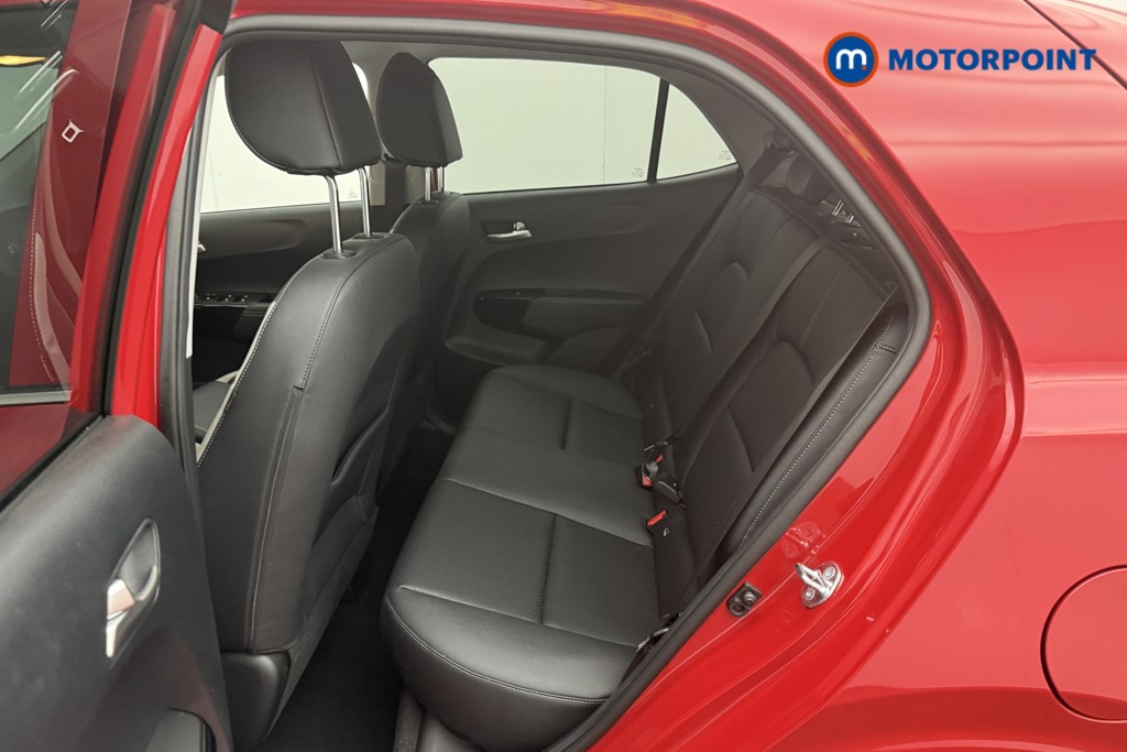KIA Picanto Gt-Line Manual Petrol Hatchback - Stock Number (1640200) - 5th supplementary image