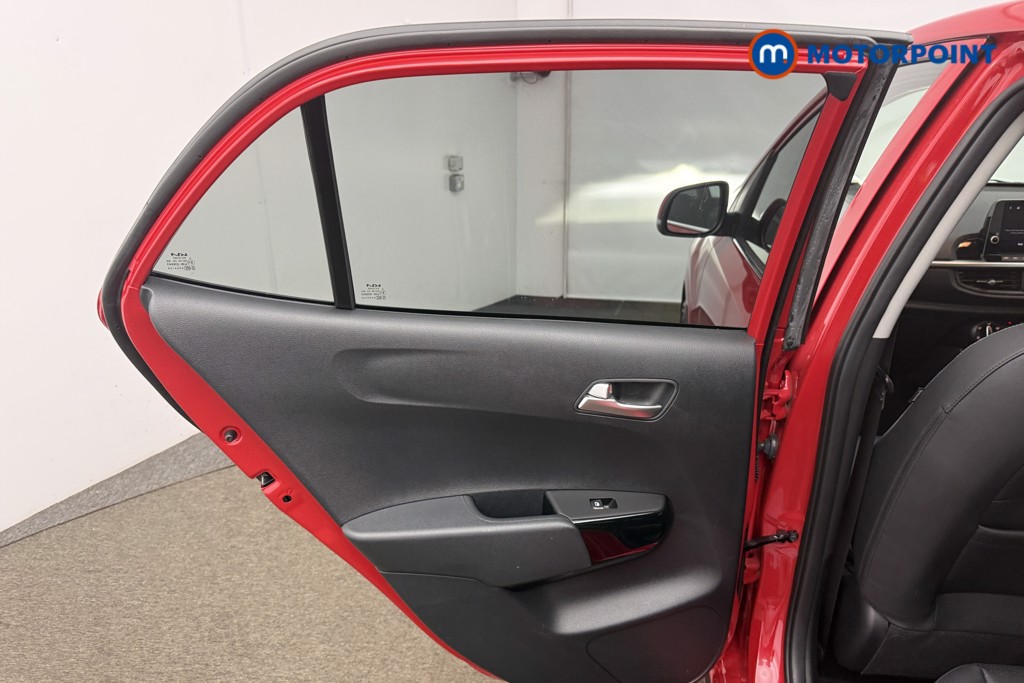 KIA Picanto Gt-Line Manual Petrol Hatchback - Stock Number (1640200) - 6th supplementary image