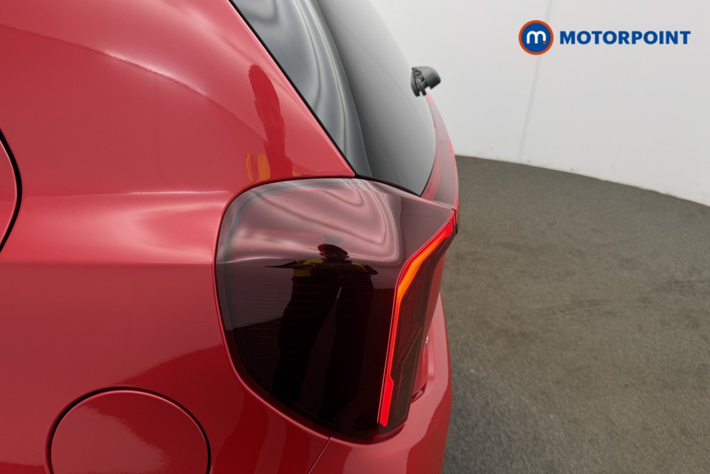 KIA Picanto Gt-Line Manual Petrol Hatchback - Stock Number (1640200) - 7th supplementary image
