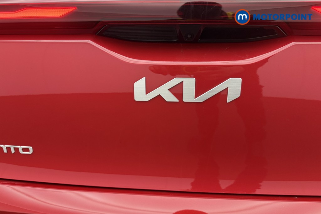 KIA Picanto Gt-Line Manual Petrol Hatchback - Stock Number (1640200) - 10th supplementary image