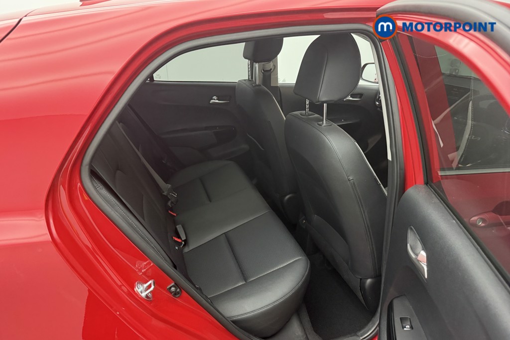 KIA Picanto Gt-Line Manual Petrol Hatchback - Stock Number (1640200) - 14th supplementary image
