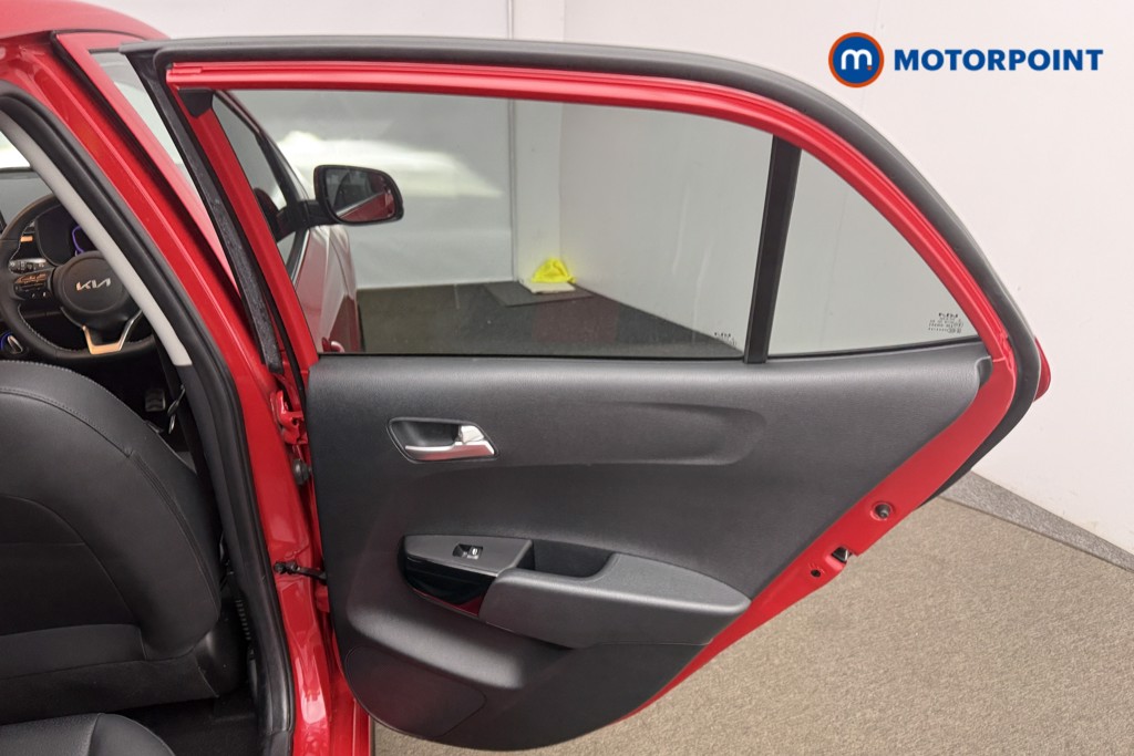 KIA Picanto Gt-Line Manual Petrol Hatchback - Stock Number (1640200) - 15th supplementary image