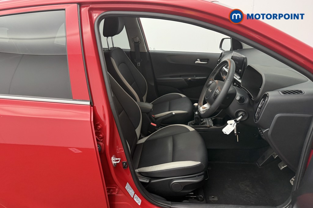 KIA Picanto Gt-Line Manual Petrol Hatchback - Stock Number (1640200) - 17th supplementary image