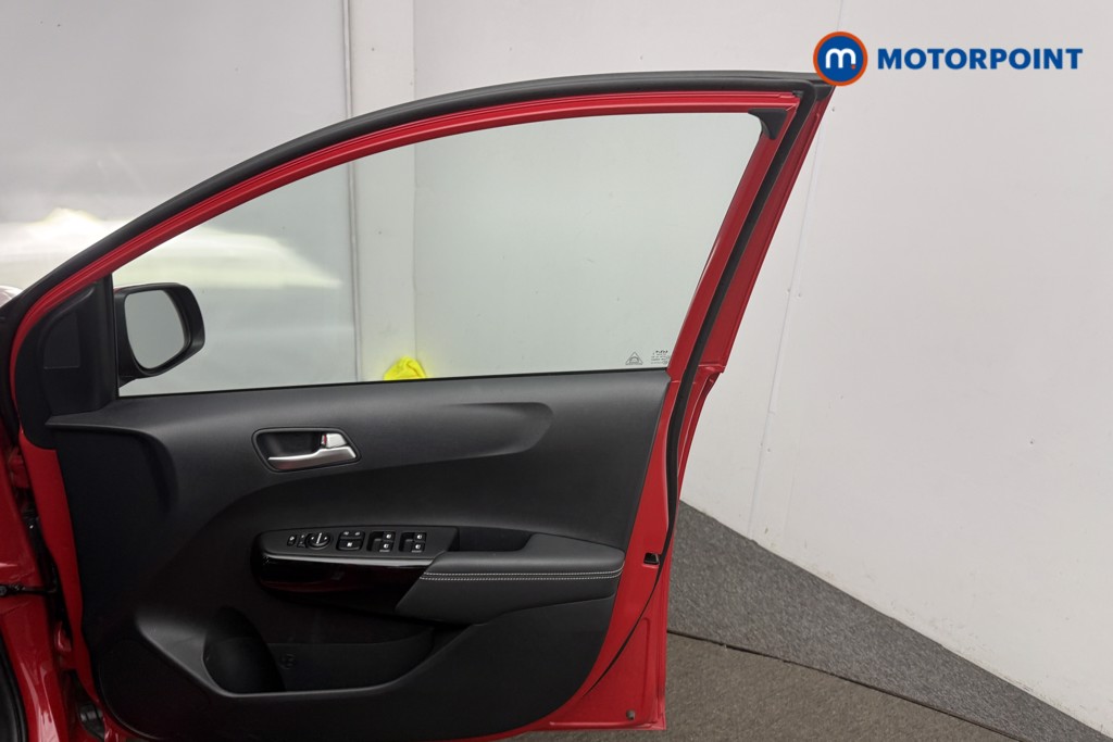 KIA Picanto Gt-Line Manual Petrol Hatchback - Stock Number (1640200) - 18th supplementary image