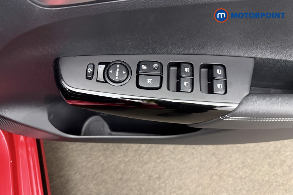KIA Picanto Gt-Line Manual Petrol Hatchback - Stock Number (1640200) - 19th supplementary image