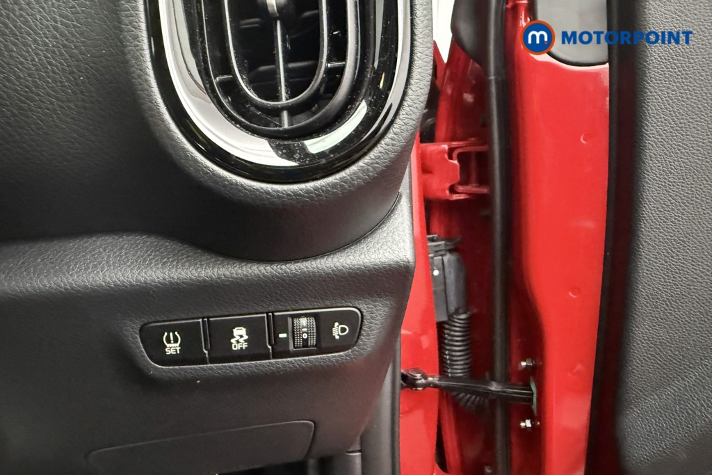 KIA Picanto Gt-Line Manual Petrol Hatchback - Stock Number (1640200) - 20th supplementary image