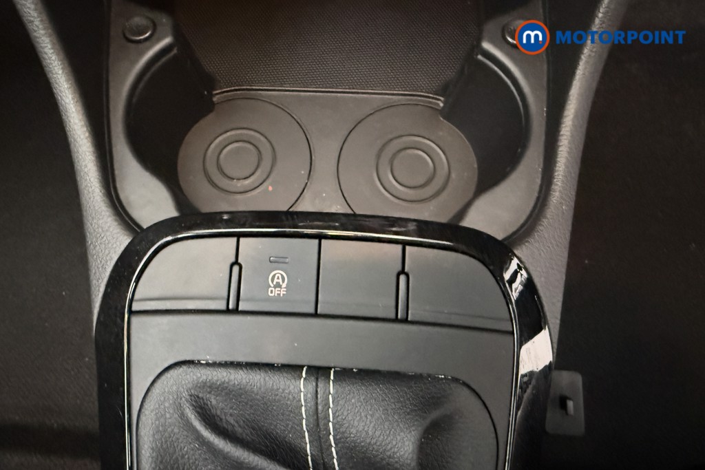 KIA Picanto Gt-Line Manual Petrol Hatchback - Stock Number (1640200) - 22nd supplementary image