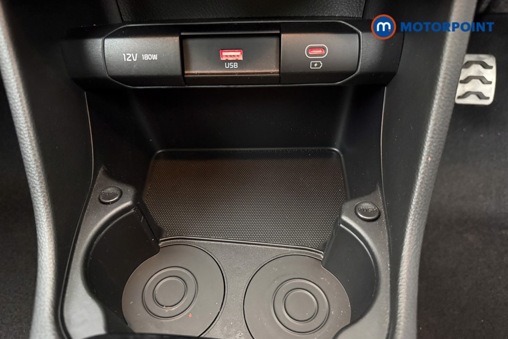 KIA Picanto Gt-Line Manual Petrol Hatchback - Stock Number (1640200) - 23rd supplementary image