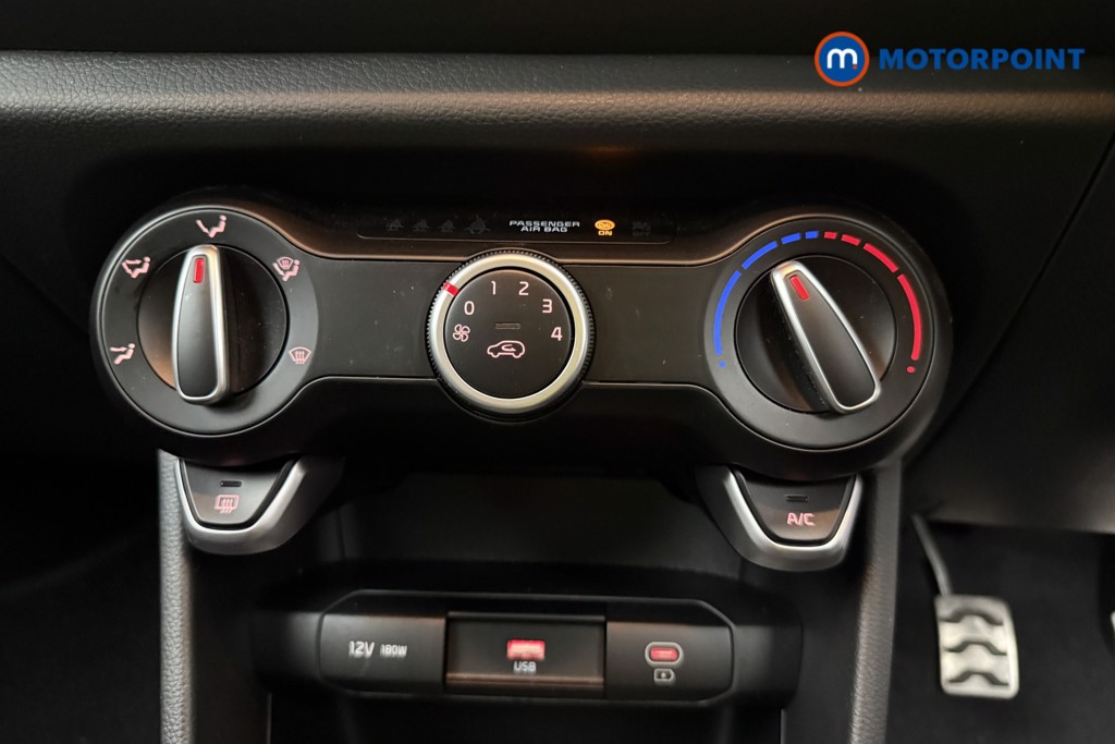 KIA Picanto Gt-Line Manual Petrol Hatchback - Stock Number (1640200) - 24th supplementary image
