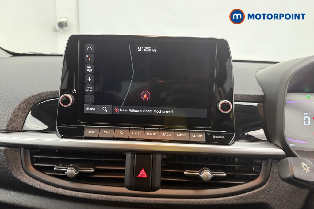 KIA Picanto Gt-Line Manual Petrol Hatchback - Stock Number (1640200) - 26th supplementary image
