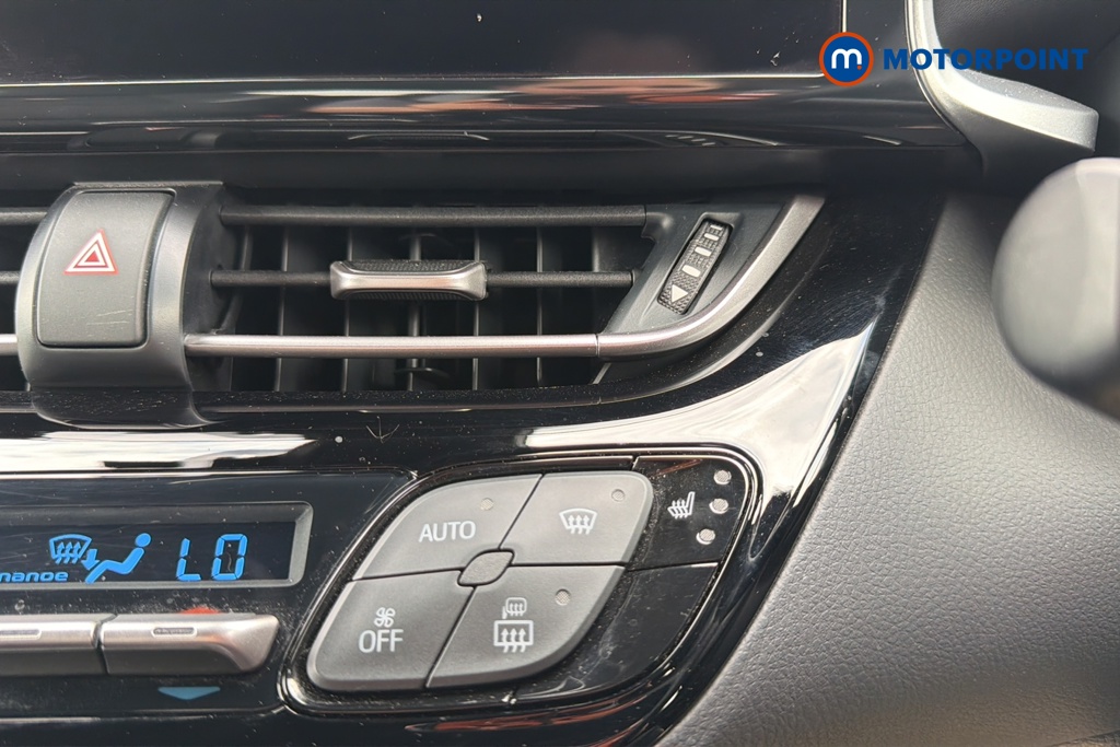 Toyota C-Hr Gr Sport Automatic Petrol-Electric Hybrid SUV - Stock Number (1640250) - 14th supplementary image