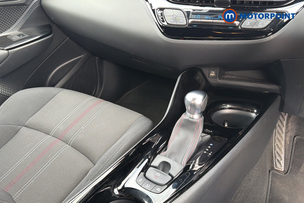 Toyota C-Hr Gr Sport Automatic Petrol-Electric Hybrid SUV - Stock Number (1640250) - 15th supplementary image