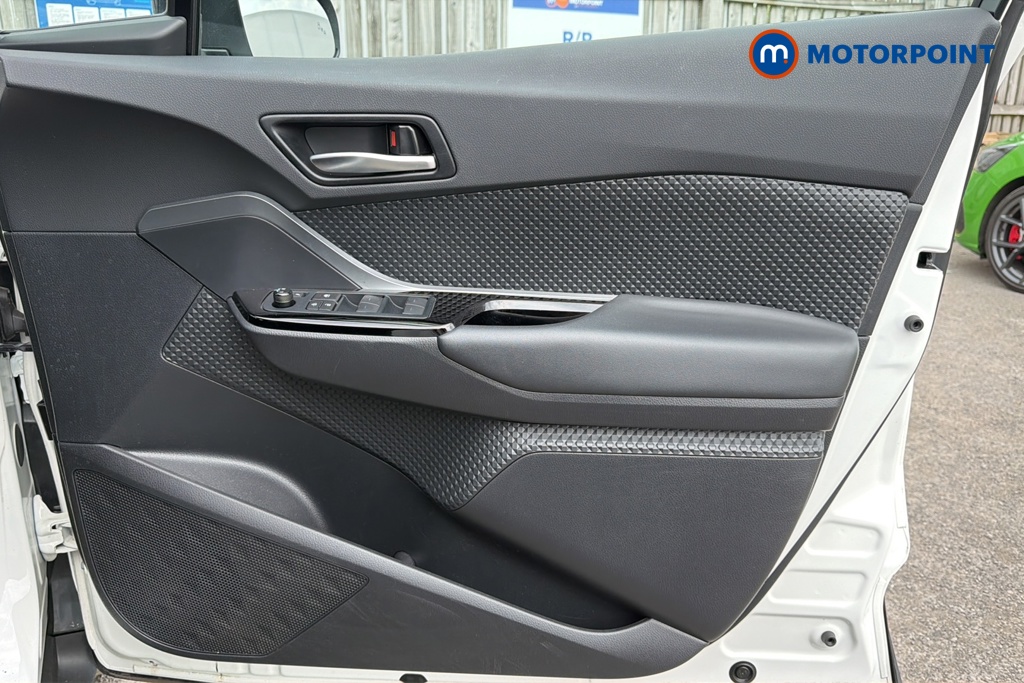 Toyota C-Hr Gr Sport Automatic Petrol-Electric Hybrid SUV - Stock Number (1640250) - 18th supplementary image