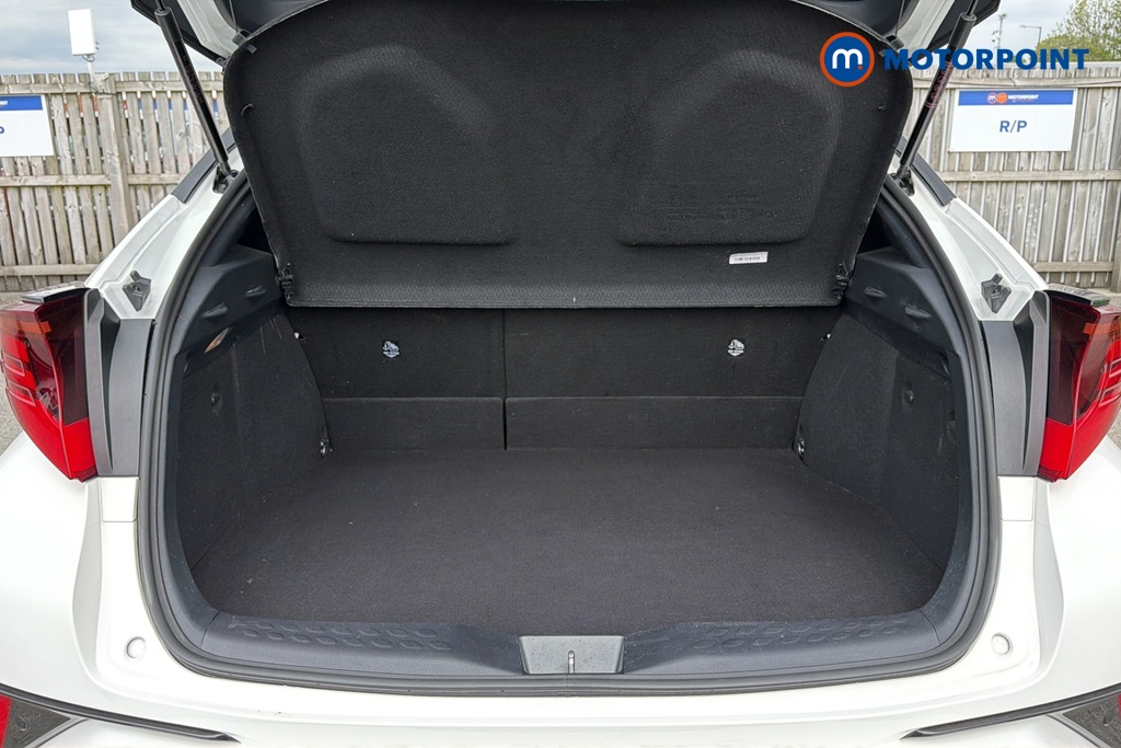 Toyota C-Hr Gr Sport Automatic Petrol-Electric Hybrid SUV - Stock Number (1640250) - 30th supplementary image