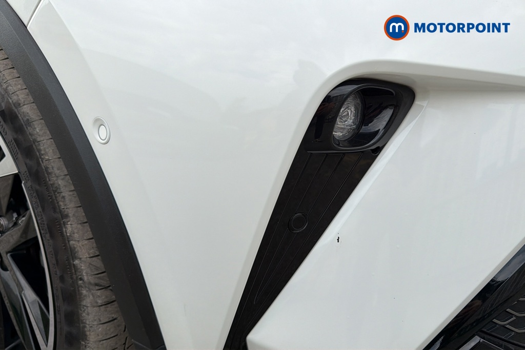 Toyota C-Hr Gr Sport Automatic Petrol-Electric Hybrid SUV - Stock Number (1640250) - 38th supplementary image