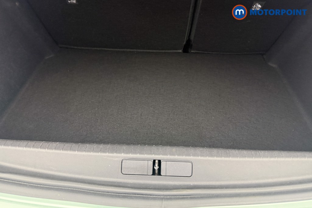 Vauxhall Corsa YES Manual Petrol Hatchback - Stock Number (1640282) - 4th supplementary image