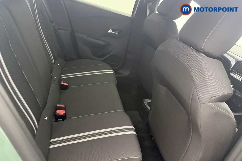 Vauxhall Corsa YES Manual Petrol Hatchback - Stock Number (1640282) - 6th supplementary image