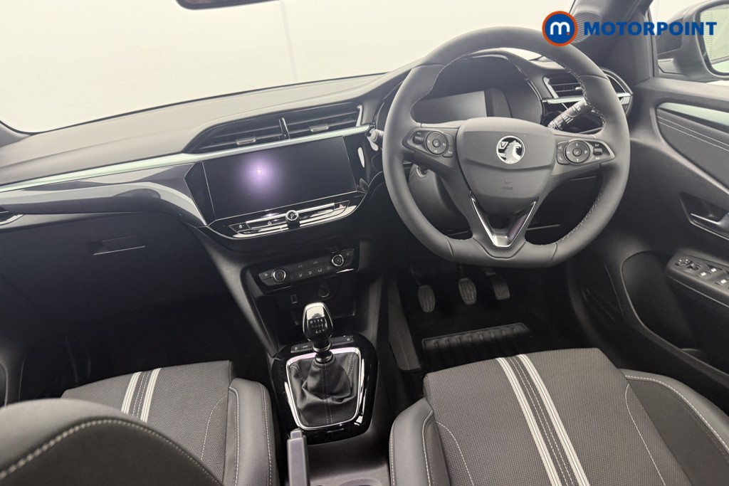 Vauxhall Corsa YES Manual Petrol Hatchback - Stock Number (1640282) - 7th supplementary image